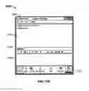 Fig. 23 - Enhanced buddy list using mobile device identifiers