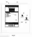 Fig. 12 - Facilitating communications between computer users across a network