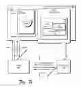 Fig. 12 - Customized domain names in a content delivery network (CDN)