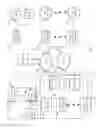 Fig. 02 - Distributed landing pad and brick topology for content storage in content delivery networks