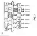 Fig. 07 - FLASH BACKED DRAM MODULE INCLUDING LOGIC FOR ISOLATING THE DRAM