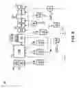 Fig. 08 - FLASH BACKED DRAM MODULE INCLUDING LOGIC FOR ISOLATING THE DRAM