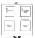 Fig. 16 - Managing memory systems containing components with asymmetric characteristics
