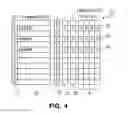 Fig. 05 - Address-based hazard resolution for managing read/write operations in a memory cache