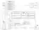 Fig. 01 - Guest instruction block with near branching and far branching sequence construction to native instruction block