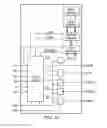 Fig. 26 - SELECTABLE JTAG OR TRACE ACCESS WITH DATA STORE AND OUTPUT