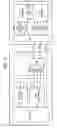 Fig. 63 - SELECTABLE JTAG OR TRACE ACCESS WITH DATA STORE AND OUTPUT