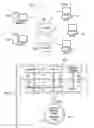 Fig. 02 - Attaching audio generated scripts to graphical representations of applications