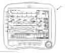 Fig. 01 - System and Method of Automatic Scaling of Clinical Data for Varied Display Size