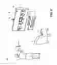 Fig. 09 - TRANSFERRING DATA USING A PHYSICAL GESTURE
