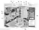 Fig. 01 - COMPUTER IMPLEMENTED SYSTEM AND METHOD OF VIRTUAL INTERACTION BETWEEN USERS OF A VIRTUAL SOCIAL ENVIRONMENT