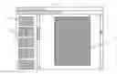 Fig. 01 - GRAPHICAL USER INTERFACE PRESENTING A UNIFIED VIEW OF A MAIN DOCUMENT IMAGE AND THUMBNAIL IMAGES