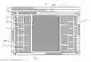 Fig. 01 - GRAPHICAL USER INTERFACE PRESENTING A UNIFIED VIEW OF A MAIN DOCUMENT IMAGE AND THUMBNAIL IMAGES