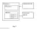 Fig. 05 - GRAPHICAL USER INTERFACE PRESENTING A UNIFIED VIEW OF A MAIN DOCUMENT IMAGE AND THUMBNAIL IMAGES