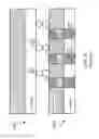 Fig. 10 - Two-chip co-design and co-optimization in three-dimensional integrated circuit net assignment