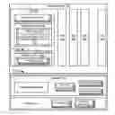 Fig. 01 - Hypervisor for administering to save unsaved user process data in one or more logical partitions of a computing system