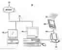 Fig. 01 - TASK SWITCHING WITH STATE PRESERVATION FOR PROGRAMS RUNNING ON AN ELECTRONIC DEVICE