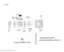 Fig. 03 - Optical element adjustment structure and optical pickup