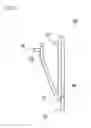 Fig. 05 - Optical element adjustment structure and optical pickup