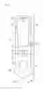 Fig. 06 - Optical element adjustment structure and optical pickup