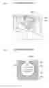 Fig. 10 - Optical element adjustment structure and optical pickup