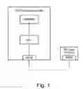 Fig. 02 - Network device and method of transmitting content from a first network device to a second network device