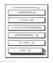 Fig. 01 - Flexibly assigning security configurations to applications