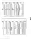 Fig. 13 - Utilizing a dispersed storage network access token module to store data in a dispersed storage network memory