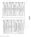 Fig. 20 - Utilizing a dispersed storage network access token module to store data in a dispersed storage network memory
