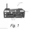 Fig. 02 - METHODS AND APPARATUS FOR PREVENTING NETWORK INTRUSION