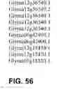 Fig. 134 - SOYBEAN TRANSCRIPTION FACTORS AND OTHER GENES AND METHODS OF THEIR USE