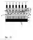 Fig. 12 - ROOM TEMPERATURE QUANTUM FIELD EFFECT TRANSISTOR COMPRISING A 2-DIMENSIONAL QUANTUM WIRE ARRAY BASED ON IDEALLY CONDUCTING MOLECULES
