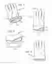 Fig. 02 - Glove with Abrasive Surface Cover