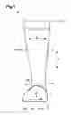 Fig. 02 - Vapor-permeable waterproof sock