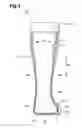 Fig. 03 - Vapor-permeable waterproof sock