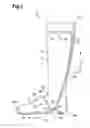 Fig. 04 - Vapor-permeable waterproof sock