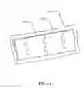 Fig. 24 - Duty belt system