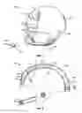 Fig. 02 - ELECTRONIC HELMET