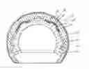 Fig. 01 - Helmet omnidirectional energy management systems