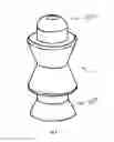 Fig. 09 - Helmet omnidirectional energy management systems