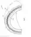 Fig. 19 - Helmet omnidirectional energy management systems