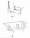 Fig. 02 - BATH AND/OR SHOWER DEVICE