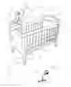 Fig. 03 - Infant Support Structure with Integrated Electronic System