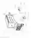 Fig. 06 - Infant Support Structure with Integrated Electronic System