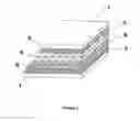 Fig. 02 - MULTILAYERED PROTECTIVE AND STIMULATING PAD FOR MATTRESSES