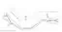 Fig. 01 - Mattress retainer system for an adjustable bed