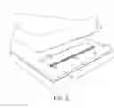 Fig. 03 - Mattress retainer system for an adjustable bed