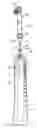 Fig. 01 - Dental cleaning device