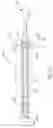 Fig. 03 - Force sensing oral care instrument