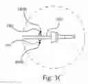 Fig. 07 - Force sensing oral care instrument